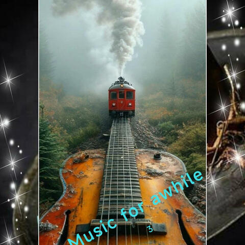 Music for awhile 3 album art