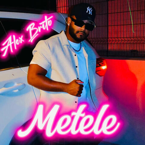 Metele album art