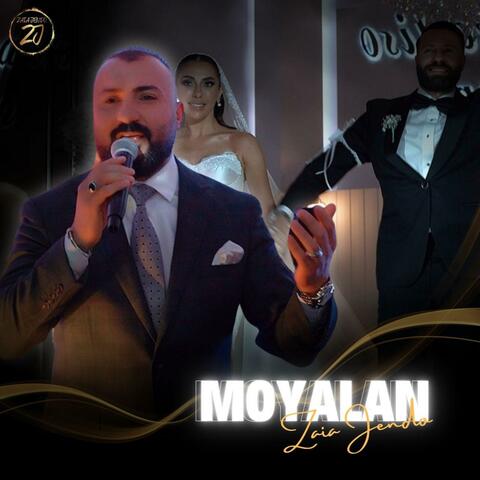 MOYALAN album art