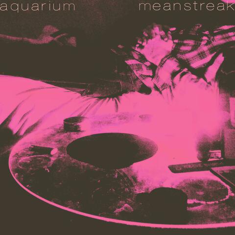 Mean Streak album art