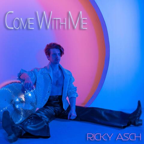Come With Me album art