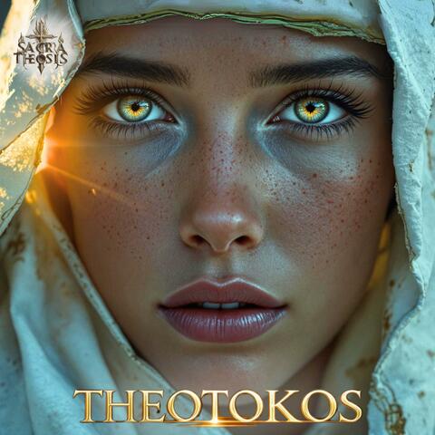 Theotokos: Mother album art