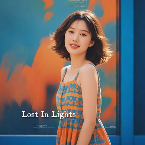 Lost In Lights album art
