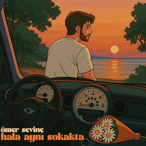 hala aynı sokakta album art