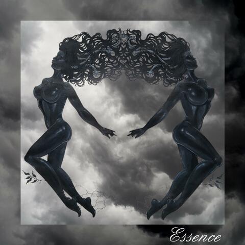 Frailblood album art