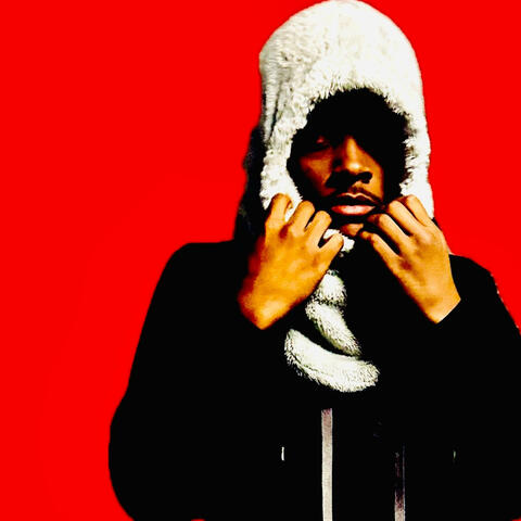 .. juss Vibe album art