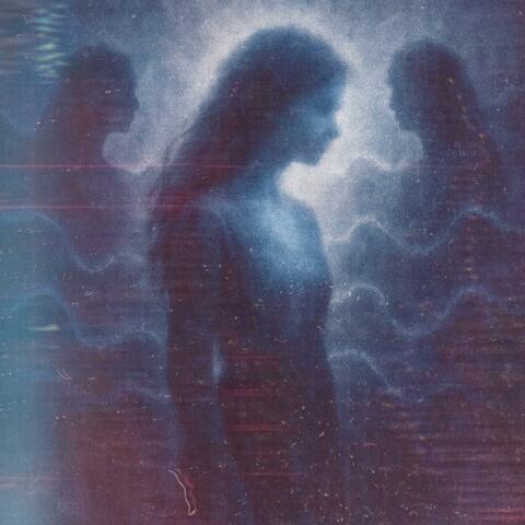 Every Word is Just Noise Rework (feat. Dede) album art