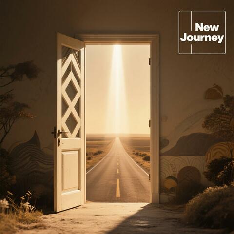 New Journey album art