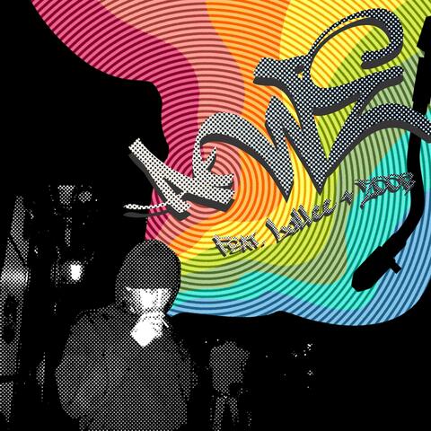 AWE (feat. Lallee & Zoob) album art