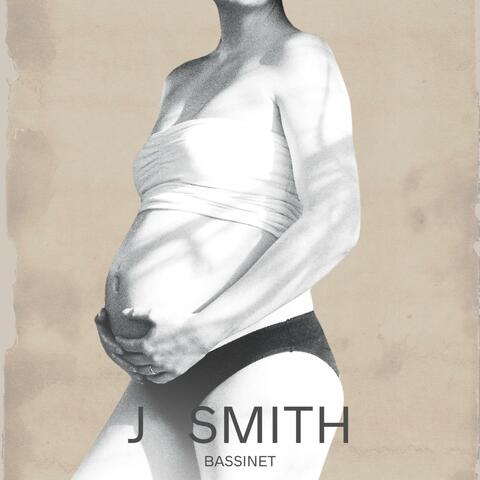 Bassinet album art