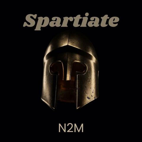 Spartiate album art