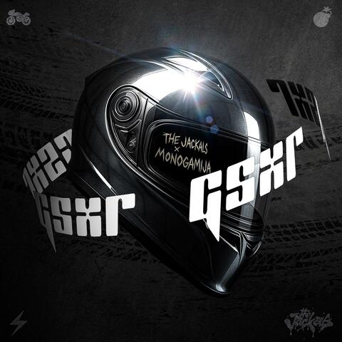 GSXR album art