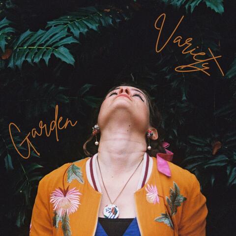 Garden Variety (Single Version) album art