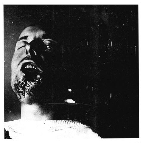 Consciousness is a Curse album art