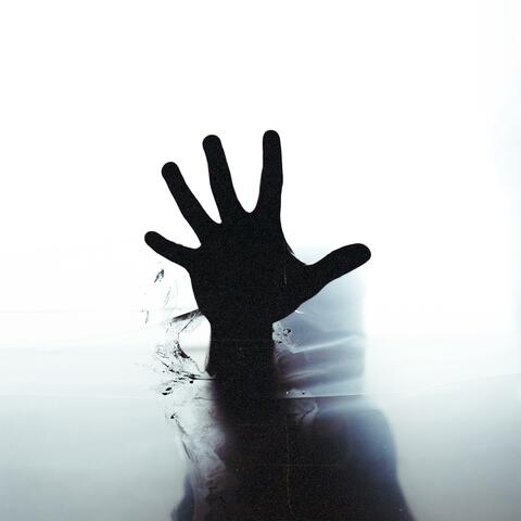PEACE OF MIND album art