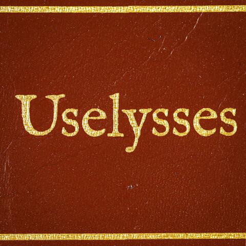 Uselysses album art