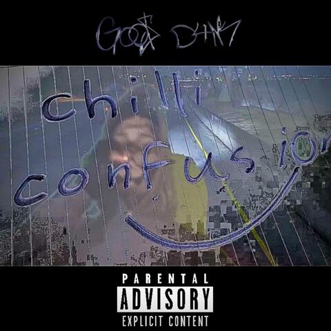 chilliconfusion fresstyle (feat. NuWAV) album art