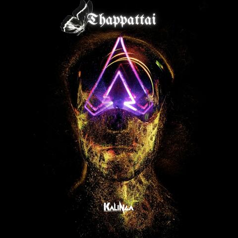 Thappattai album art