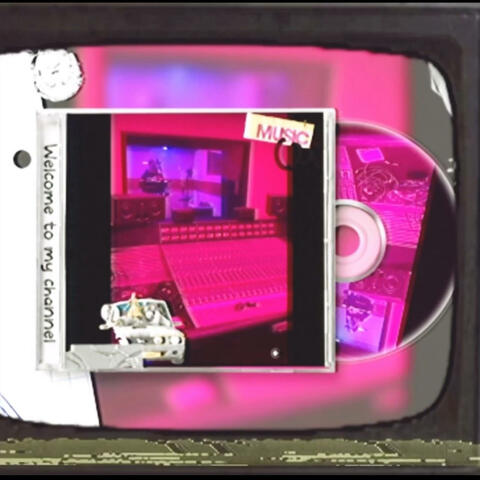 Hypnotize album art