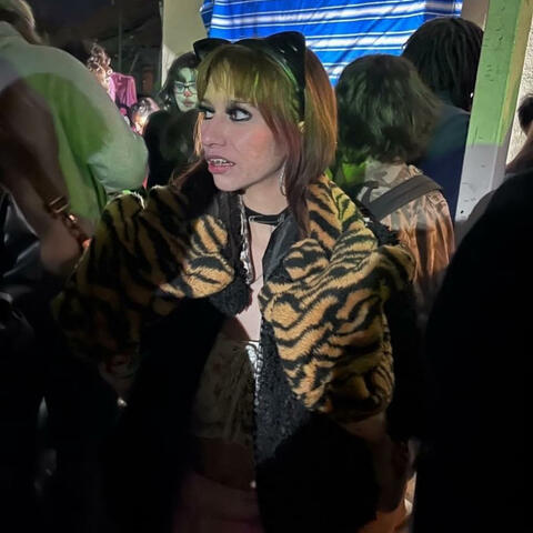 Lost Control (Demo) album art