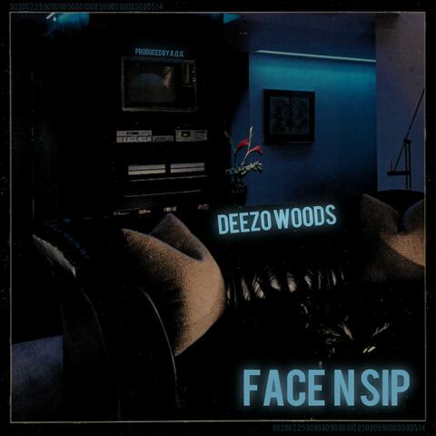 FACE N SIP album art