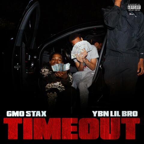 Timeout (feat. YBN Lil Bro) album art
