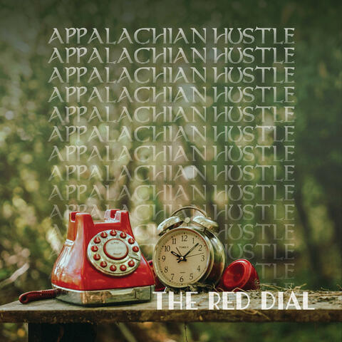 The Red Dial album art