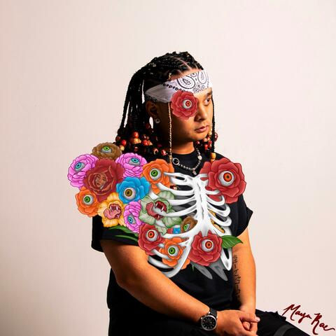 MaD sZn album art