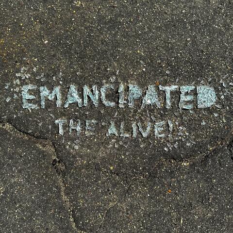 EMANCIPATED album art