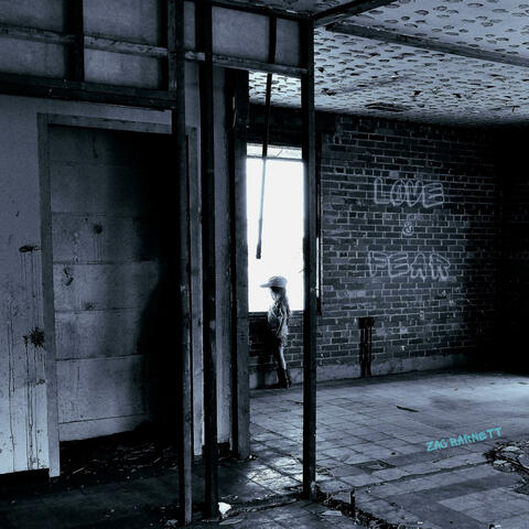 Line in the Sand album art