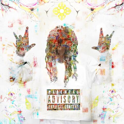 Parade album art