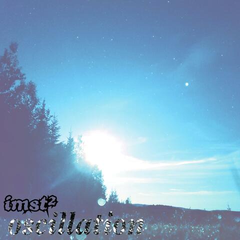 OSCILLATION album art