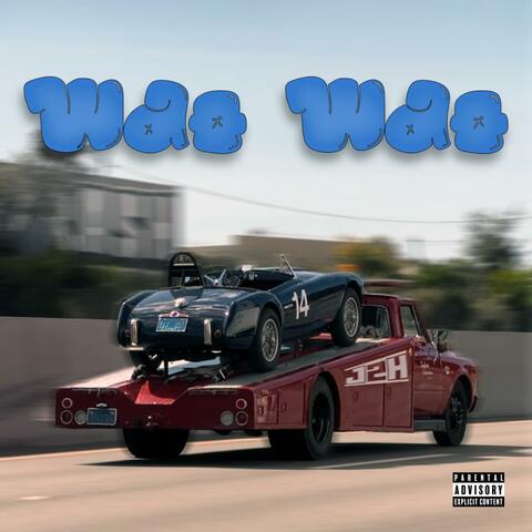 Wao Wao album art