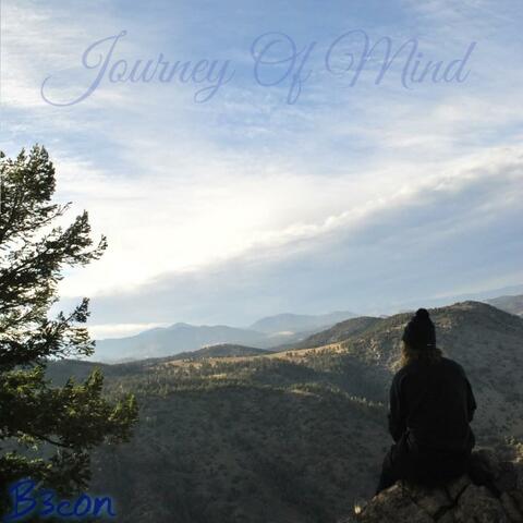 Journey Of Mind album art