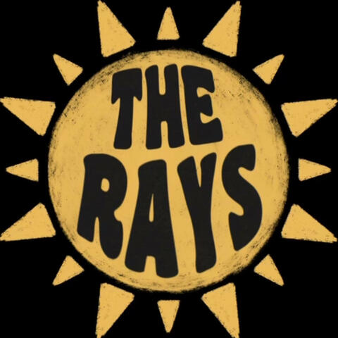 The Rays album art
