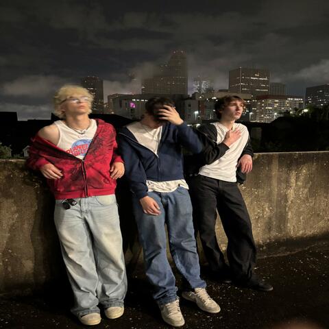 romeojuliet (feat. mayhim & kaiiyfm) album art