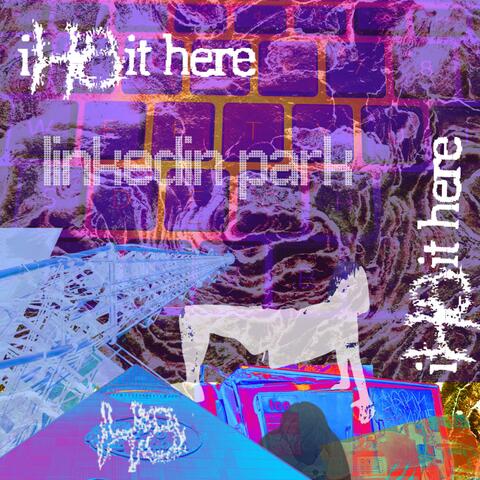 LinkedIn Park album art