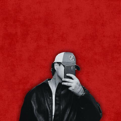 Más Cuidado album art