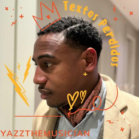 Textos perdidos album art