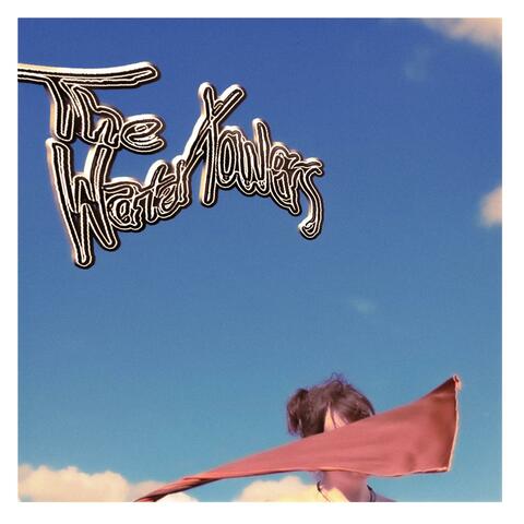 The Watertowers album art