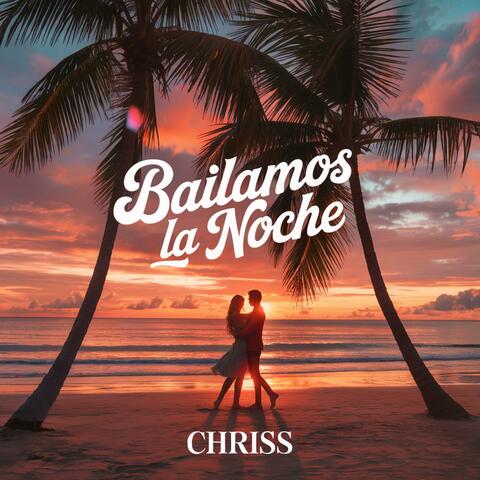 Bailamos La Noche album art