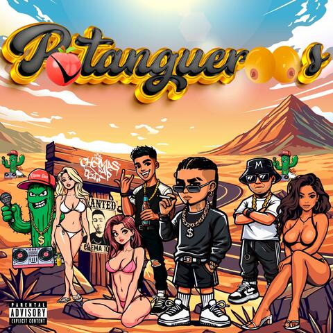 No digas que no album art