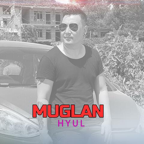 MUGLAN HYUL KUMAR MOKTAN album art