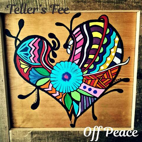 Teller's Fee album art