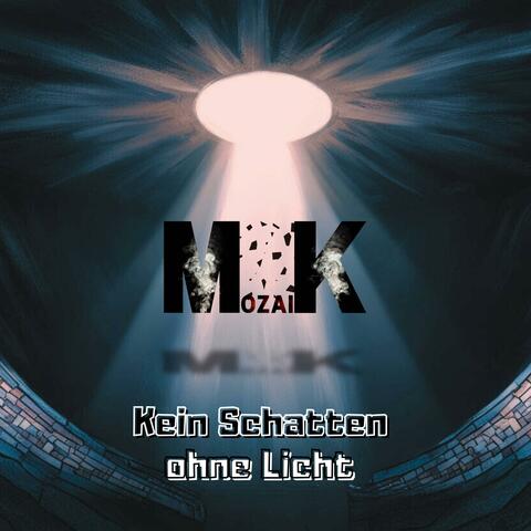Kein Schatten ohne Licht album art
