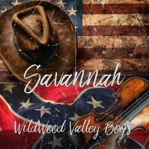 Savannah album art