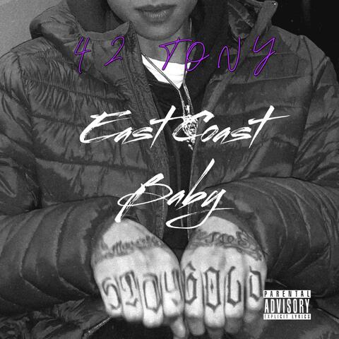 East Coast Baby album art