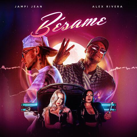 Besame (feat. Jampi jean) album art