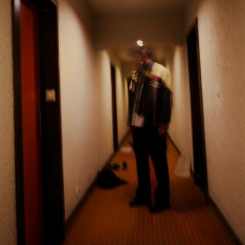 J'VISE LA PÔLE album art