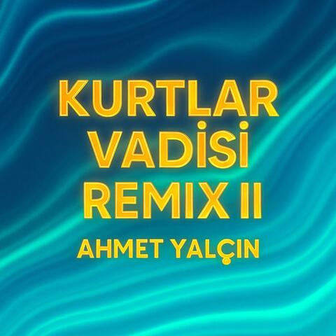 Kurtlar Vadisi 2 (Special Version [2025])  (feat. Ahmet Yalçın) album art